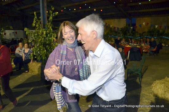 Smeeton Westerby Barn Dance